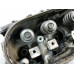 #CN01 Cylinder Head From 2001 Chevrolet Suburban 1500  5.3 862